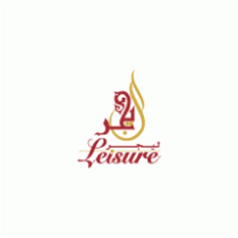 Leisure centre logo vector - Logovector.net