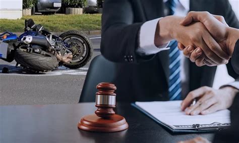 5 Reasons To Hire A Motorcycle Accident Attorney