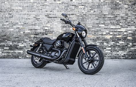 Harley-Davidson rolls out new lightweight bikes | Driving