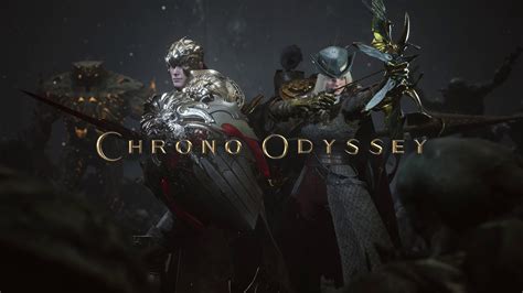 Kakao Games Set To Release Chrono Odyssey Catch A Glimpse Of The GDC