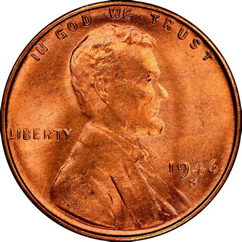 Lincoln Wheat Penny Prices Ungraded Ngc Pcgs Values