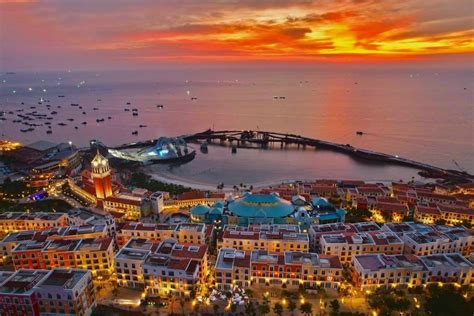 The Kiss Bridge The Ultimate Spot To Showcase Your Love VIETNAM