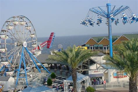 Tripadvisor Excursão Pela Cidade De Houston E Ao Kemah Boardwalk