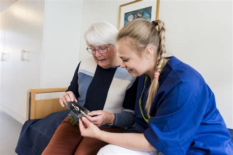 Nå kan de første studentene begynne på den nye fagskolegraden for