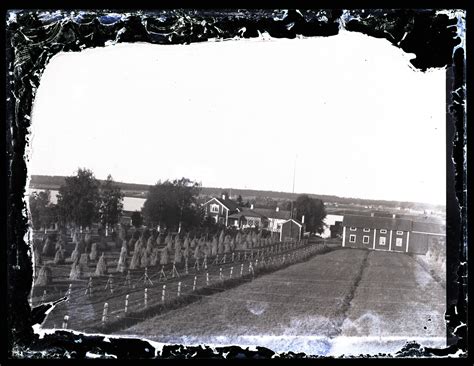 Русская Финляндия. Часть 6. Подборка неидентифицированных фотографий ...