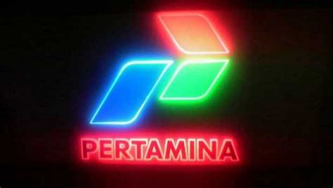 Detail Gambar Logo Pertamina Koleksi Nomer 50