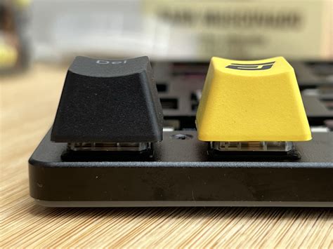 Keychron K Pro Ansi Rgb Hot Swappable Reviewed Gadgetoid Gadgetoid