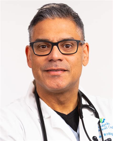 Miguel Rodriguez Md Holyoke Health