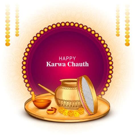 Happy Karwa Chauth Top Wishes Messages Quotes To Share With