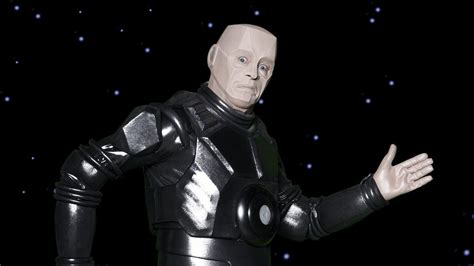 TV Show, Red Dwarf, Kryten (Red Dwarf), Red Dwarf (TV Show), 720P HD Wallpaper