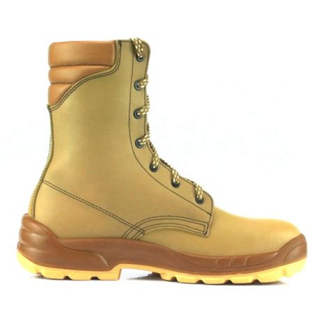 Jallatte Jalosbern Composite Safety Boots