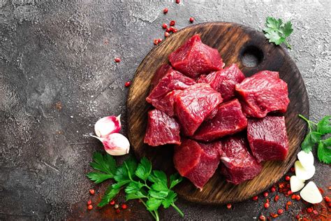 5 Insider Tips For Receiving High Quality Meat Every Time