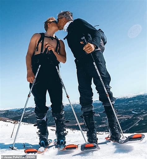 Boyfriend Of Finland S First Ever Openly Gay Ice Hockey Player Confesses To Killing Lover