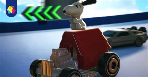 Hot Wheels Unleashed เผยตวอยางใหม พรอมกบรายชอรถสดเทมากกวา 60 คน BT beartai