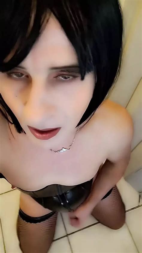 Ready To Be Fucked Shemale Amateur Amateur Porn Feat Carole Alexia XHamster