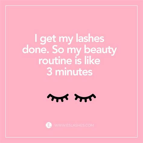 Classic Lash Extension Quotes Health Future Quotes