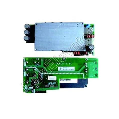 Mitsubishi Pc Board Kcr C Relyelevator