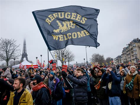 La Plus Haute Juridiction Française Rejette Le Projet De Loi Sur L