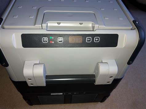 Dometic Coolfreeze Cfx W Portable Fridge Freezer