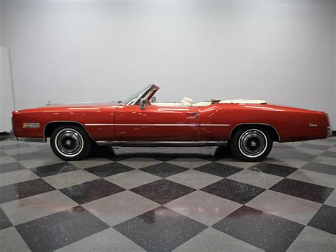 1976 Cadillac DeVille | Classic Cars for Sale - Streetside Classics