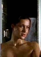 Naked Nina Franoszek In Kommissar Rex