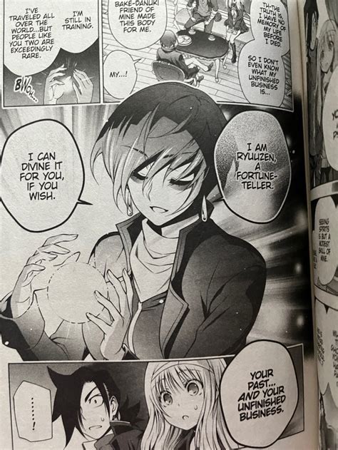 Yuuna And The Haunted Hot Springs Volume Is This Jealousy The Otaku Author