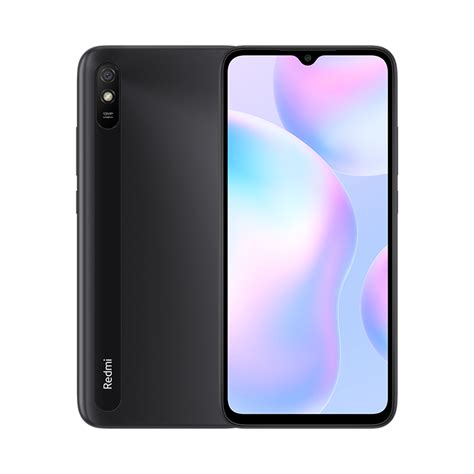 Xiaomi Redmi 9A - Full Specification, price, review, compare