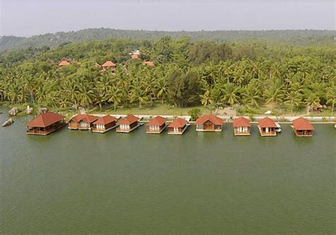 Poovar Island Resort - National Hero