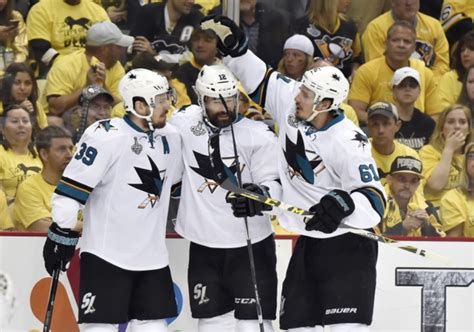 Stanley Cup Final recap: San Jose Sharks force Game 6