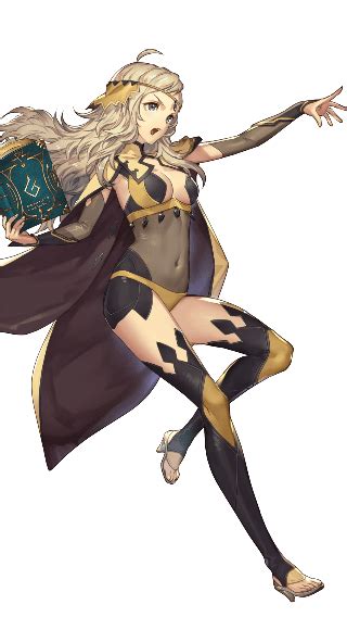 【feh】オフェリアの評価とおすすめ個体値スキル継承【ファイアーエムブレムヒーローズ】 アルテマ