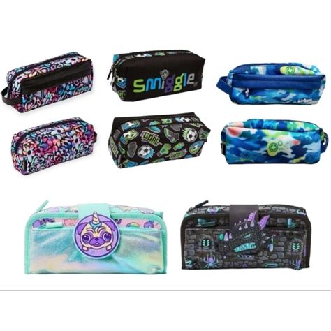 Jual Smiggle Pencil Case Shopee Indonesia