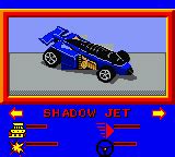 Screenshot Of Hot Wheels Stunt Track Driver Game Boy Color MobyGames