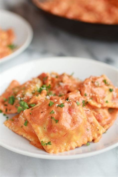 Seafood Ravioli Recipes At Anna Wilson Blog