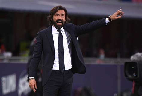 Pirlo sacked as Sampdoria manager | Reuters