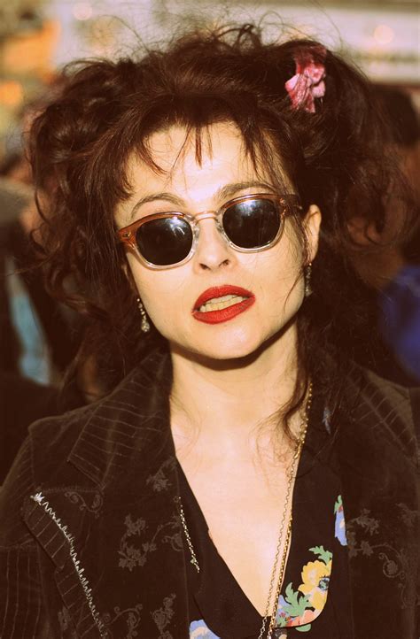 Helena Bonham Carter Red Queen Beauty And The Beast