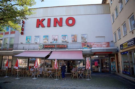 Traunsteiner Kinos Am Bahnhof Gutscheinbuch De