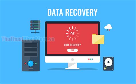 Top 10 Best Data Recovery Software