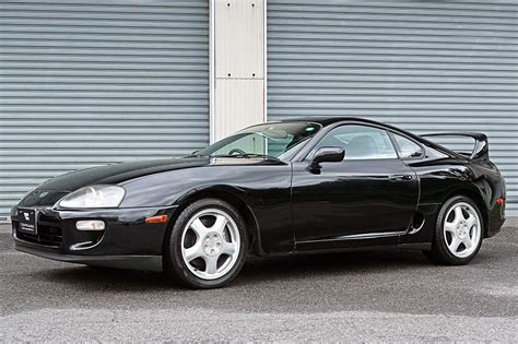 Toyota Supra Sz Toprank Importers