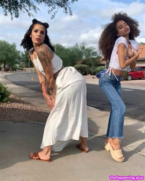 Cecilia Lion ItsCeciliaLion OfficialcclionX Nude OnlyFans Photo