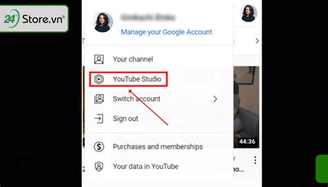 cach doi ten kenh youtube don gian voi dien thoai  tinh