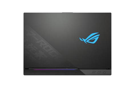 Laptop Gaming Asus Rog Strix Scar 17 G733qs Hg021t Gearvn