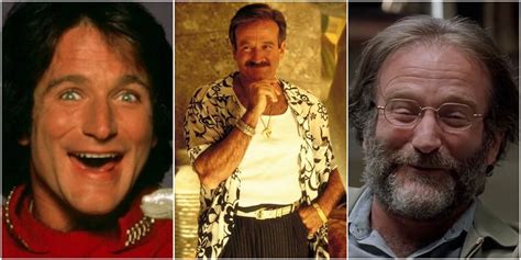 10 Times Robin Williams Was The Funniest Man Alive