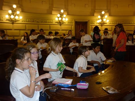 Haciendo Las Ciencias Sociales Cer Cr Nica De Un Viaje Santa Fe Cayast