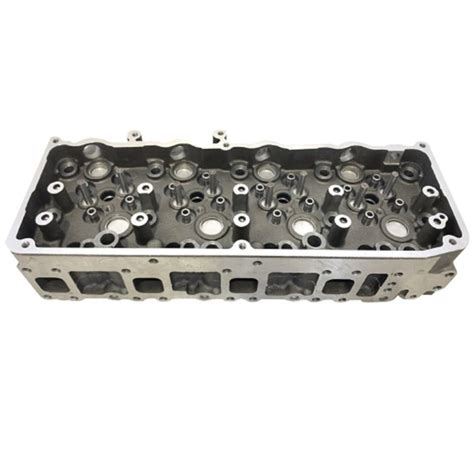 Bare Cylinder Head Toyota