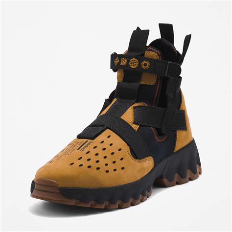 Mens Greenstride™ Tbl® Edge Lace Up Boot Sandals Timberland Malaysia