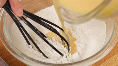 Aprende A Preparar La Harina Casera Para Que Tus Hot Cakes Queden Esponjosos Nueva Mujer