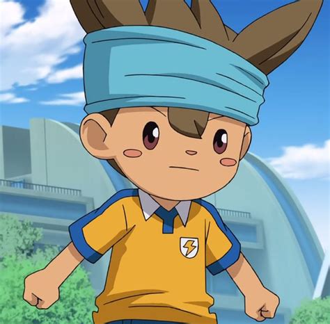 Gallerynishizono Shinsuke Inazuma Eleven Wiki Fandom Aesthetic