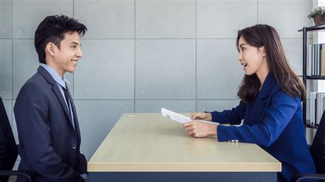 Key Job Interview Questions To Ask A Potential Candidate