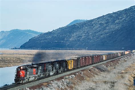 Oregon Railroads Map History Abandoned Lines