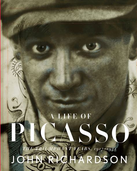 John Richardson Friend And Biographer Of Picasso Has Died At 95